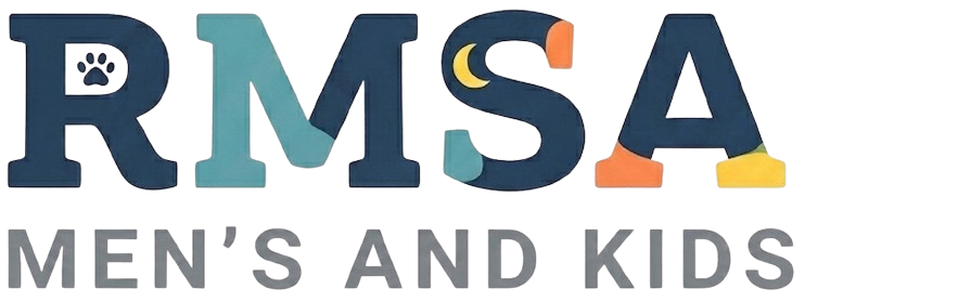 Jk Rmsa RMSA MEN'S AND KIDS CLOTHING